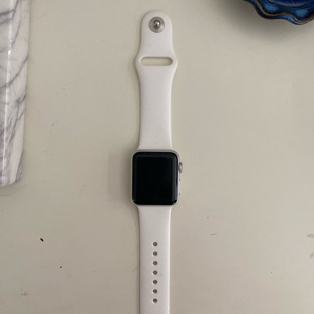 Apple Watch series 3